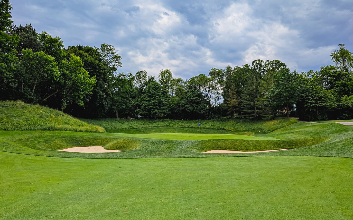 Rosedale Golf Club