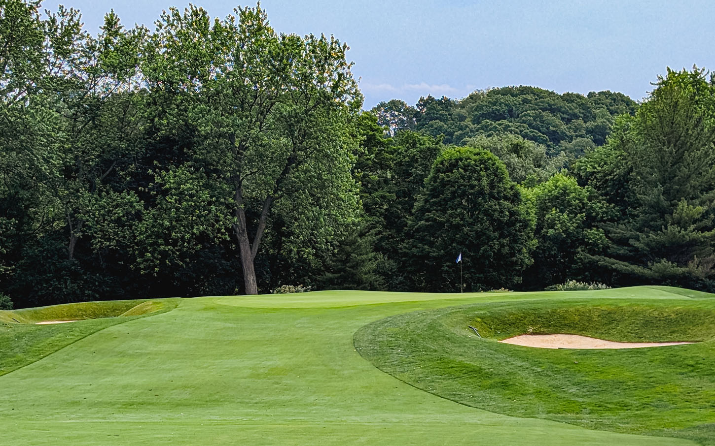 Rosedale Golf Club
