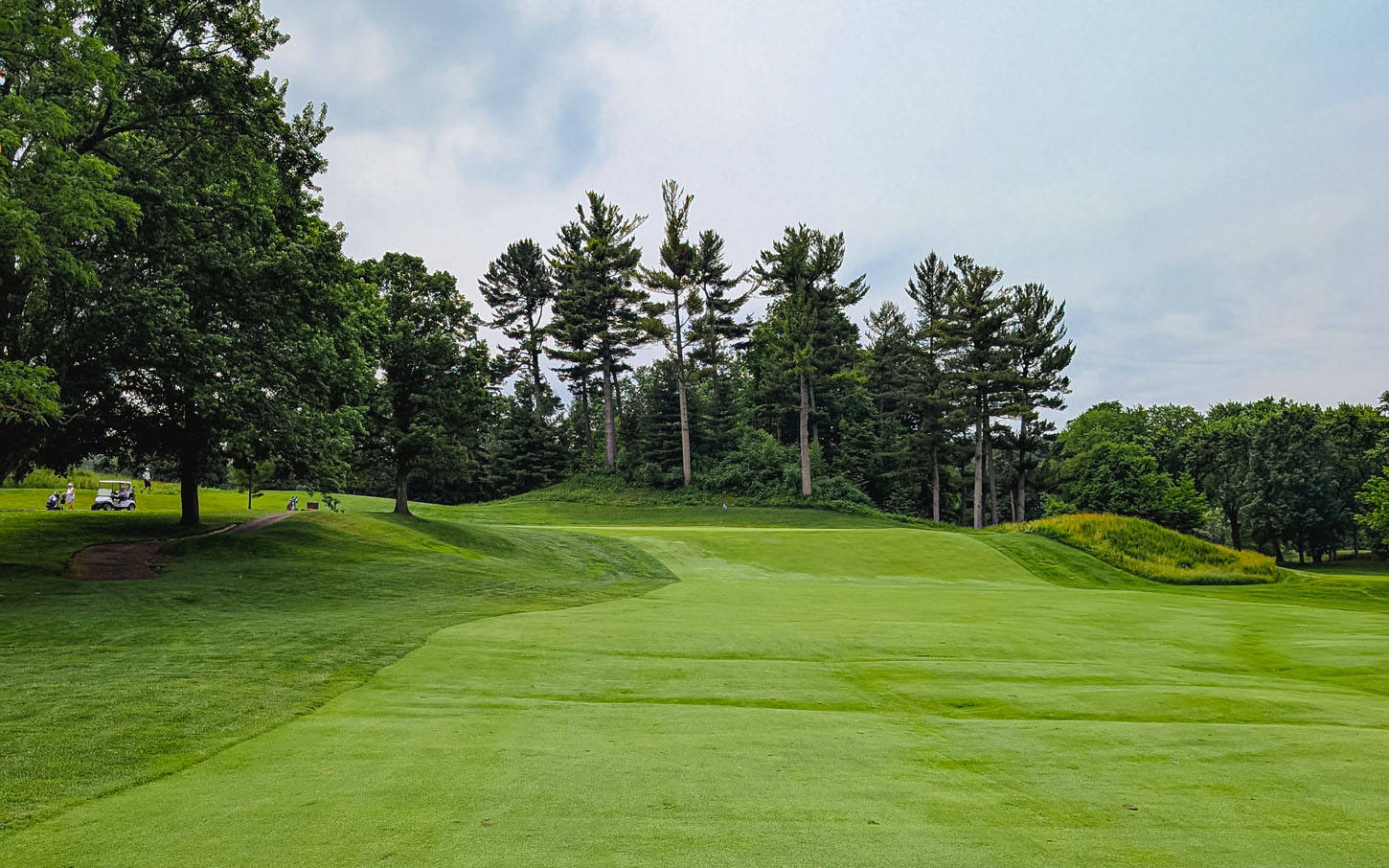 Rosedale Golf Club