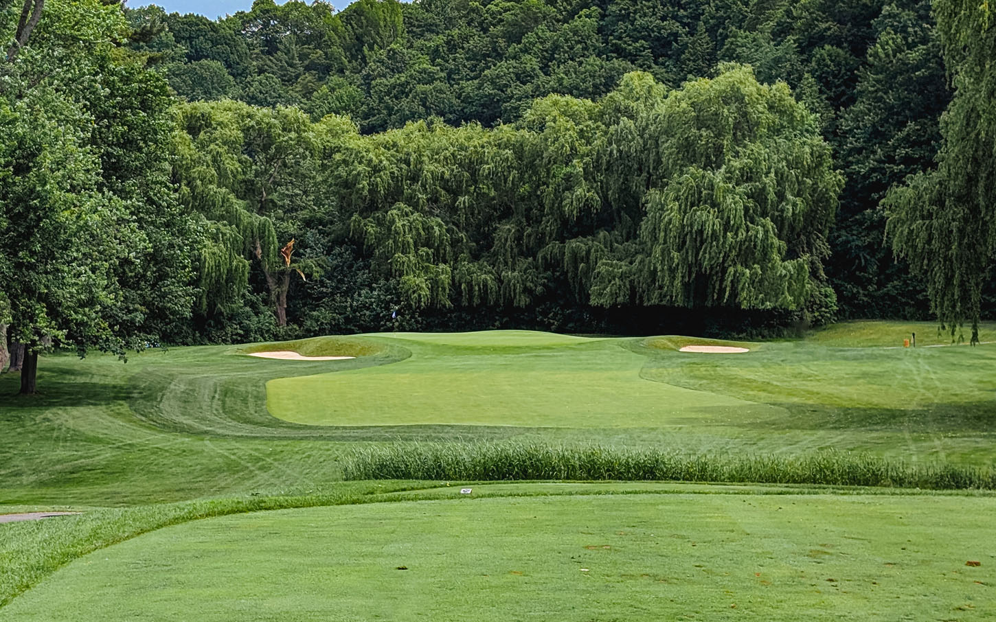Rosedale Golf Club