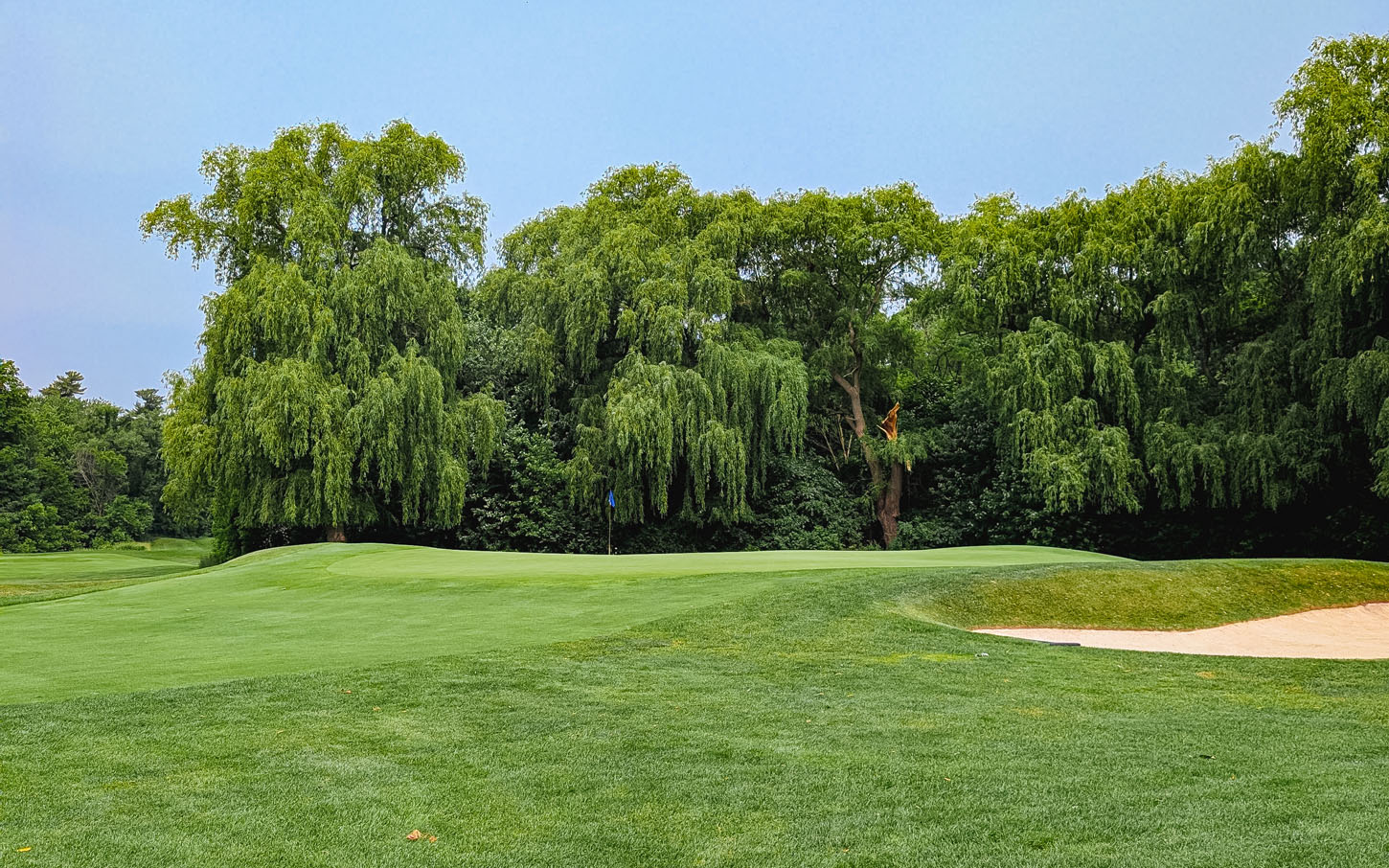 Rosedale Golf Club