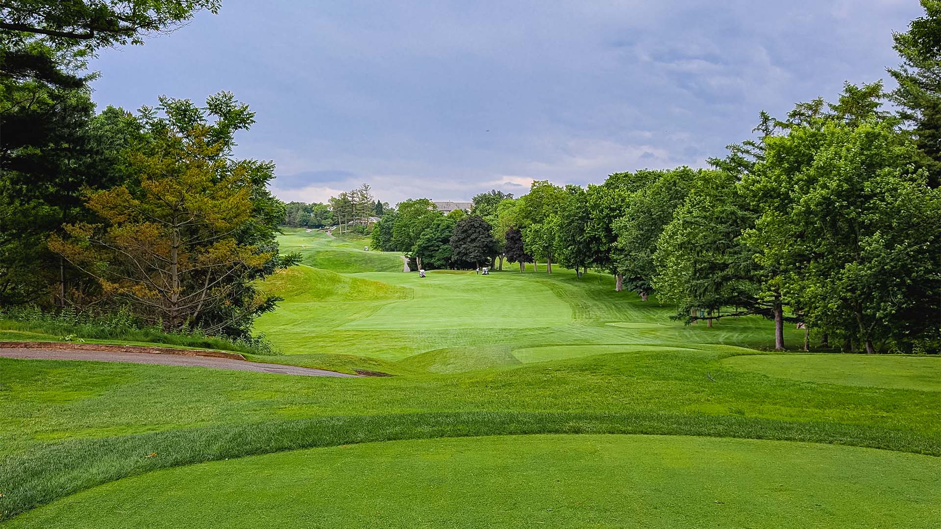 Rosedale Golf Club