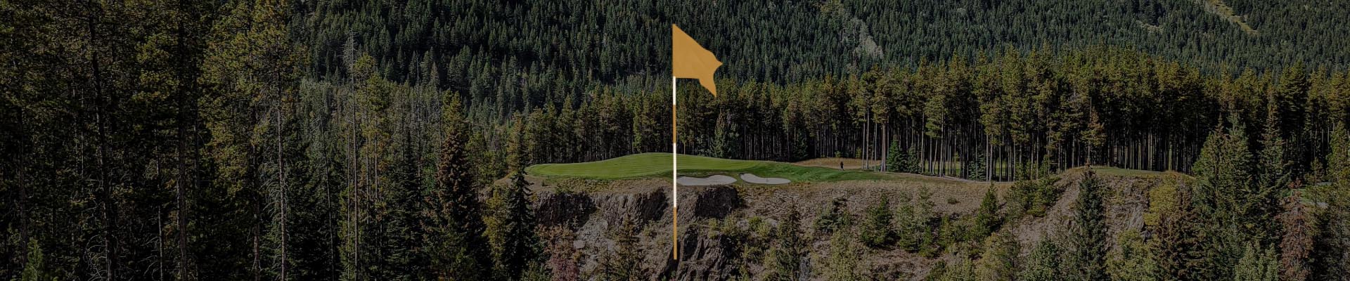 Storyteller Golf