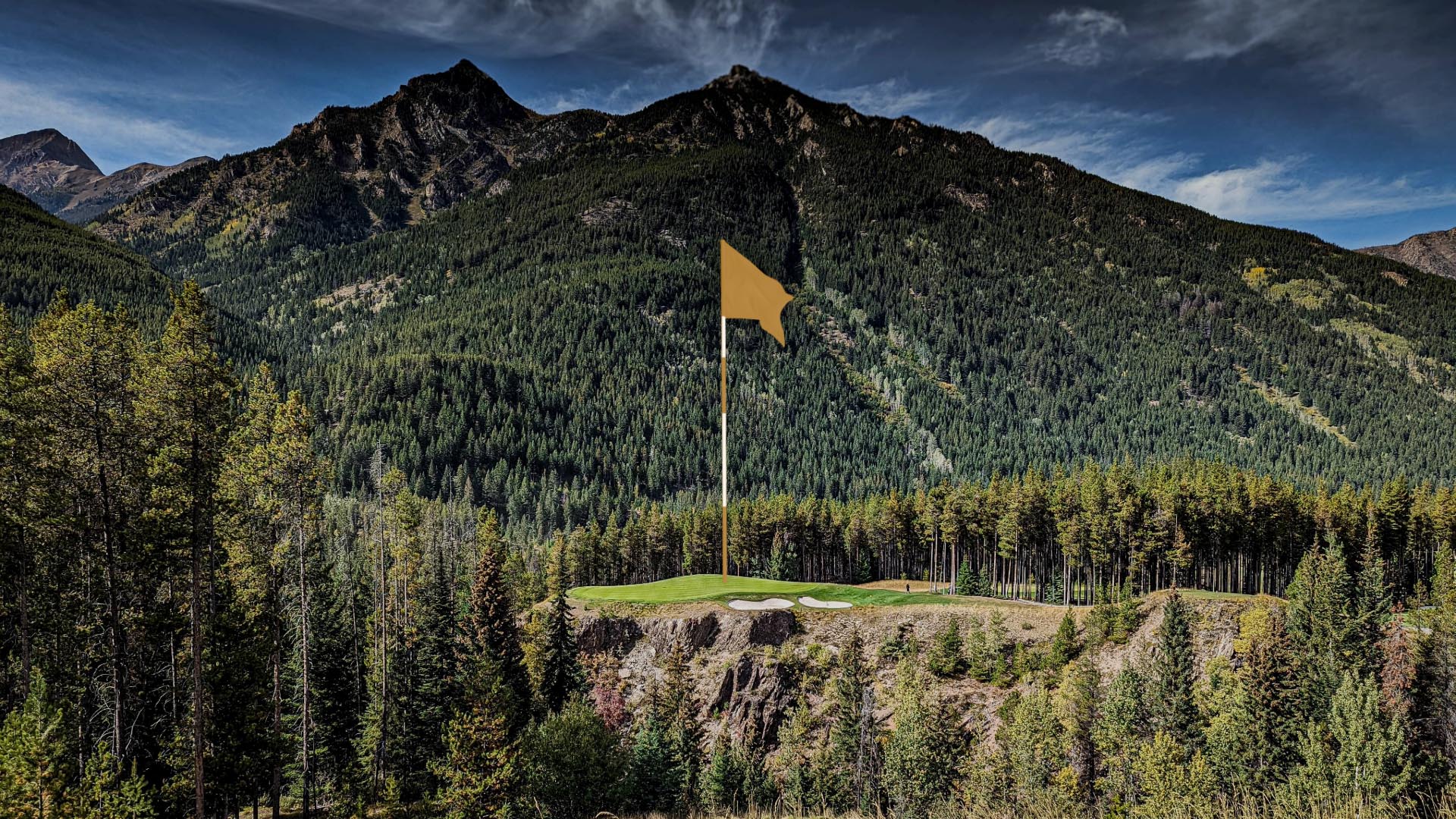 Storyteller Golf
