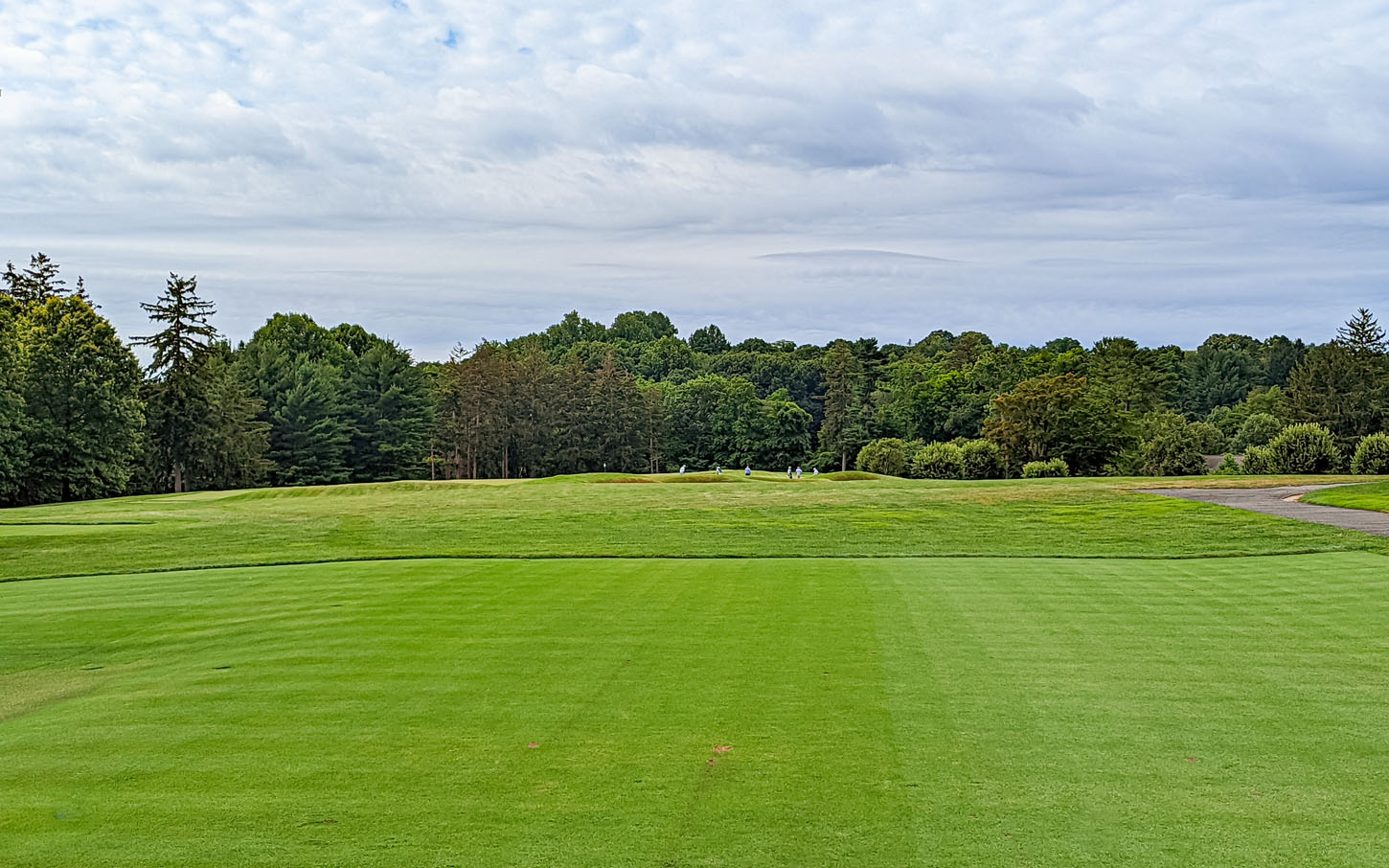 The Creek Locust Valley New York
