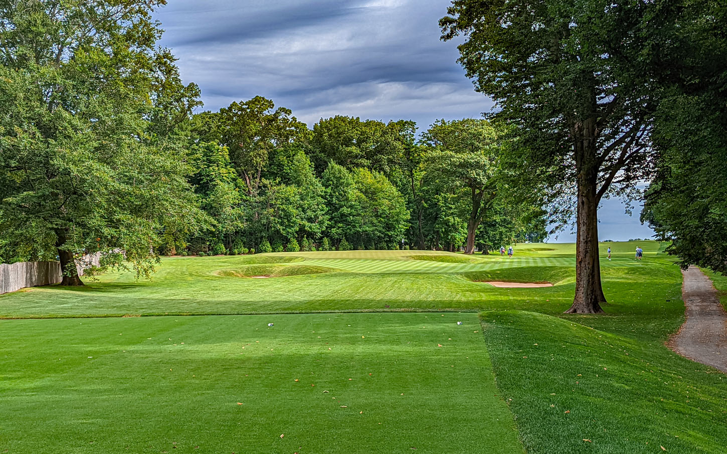The Creek Locust Valley New York