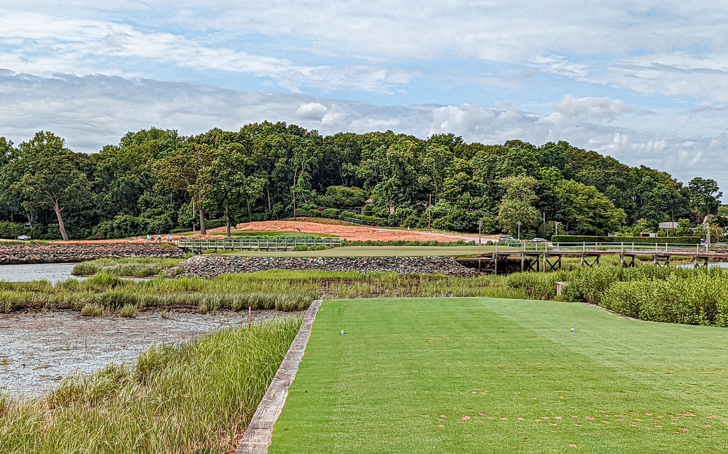 The Creek Locust Valley New York