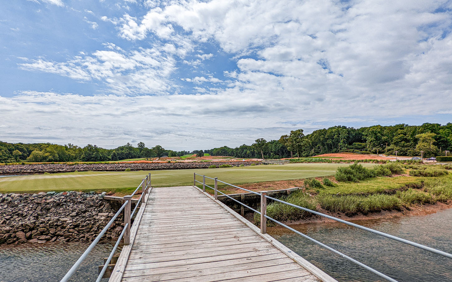 The Creek Locust Valley New York