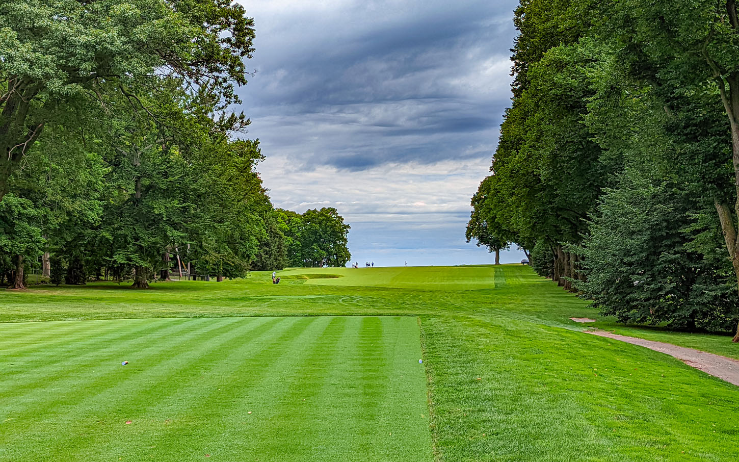 The Creek Locust Valley New York