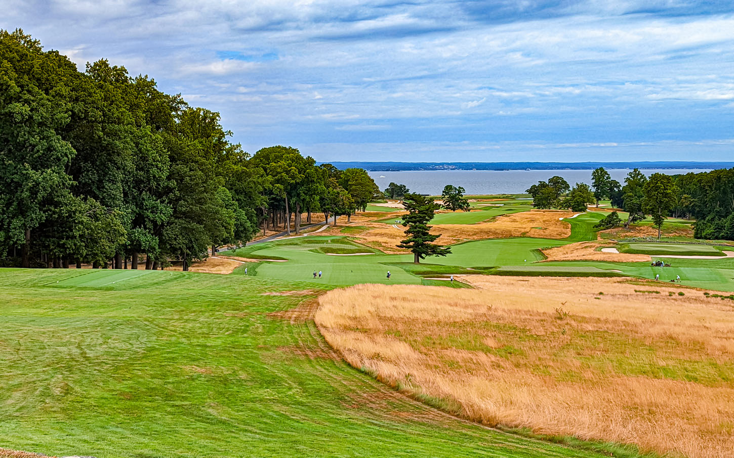 The Creek Locust Valley New York