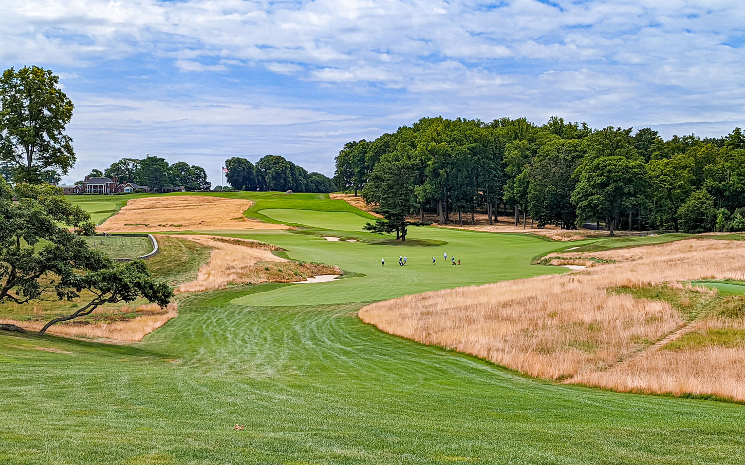 The Creek Locust Valley New York