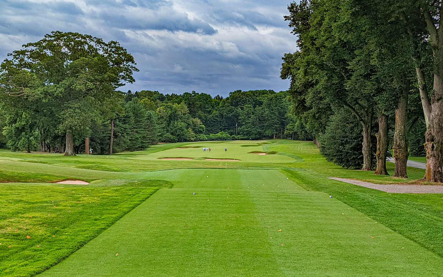 The Creek Locust Valley New York