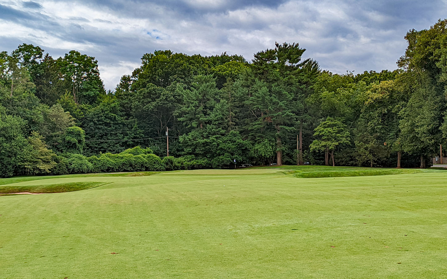 The Creek Locust Valley New York