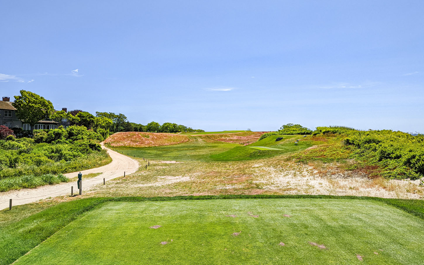 Fishers Island Club