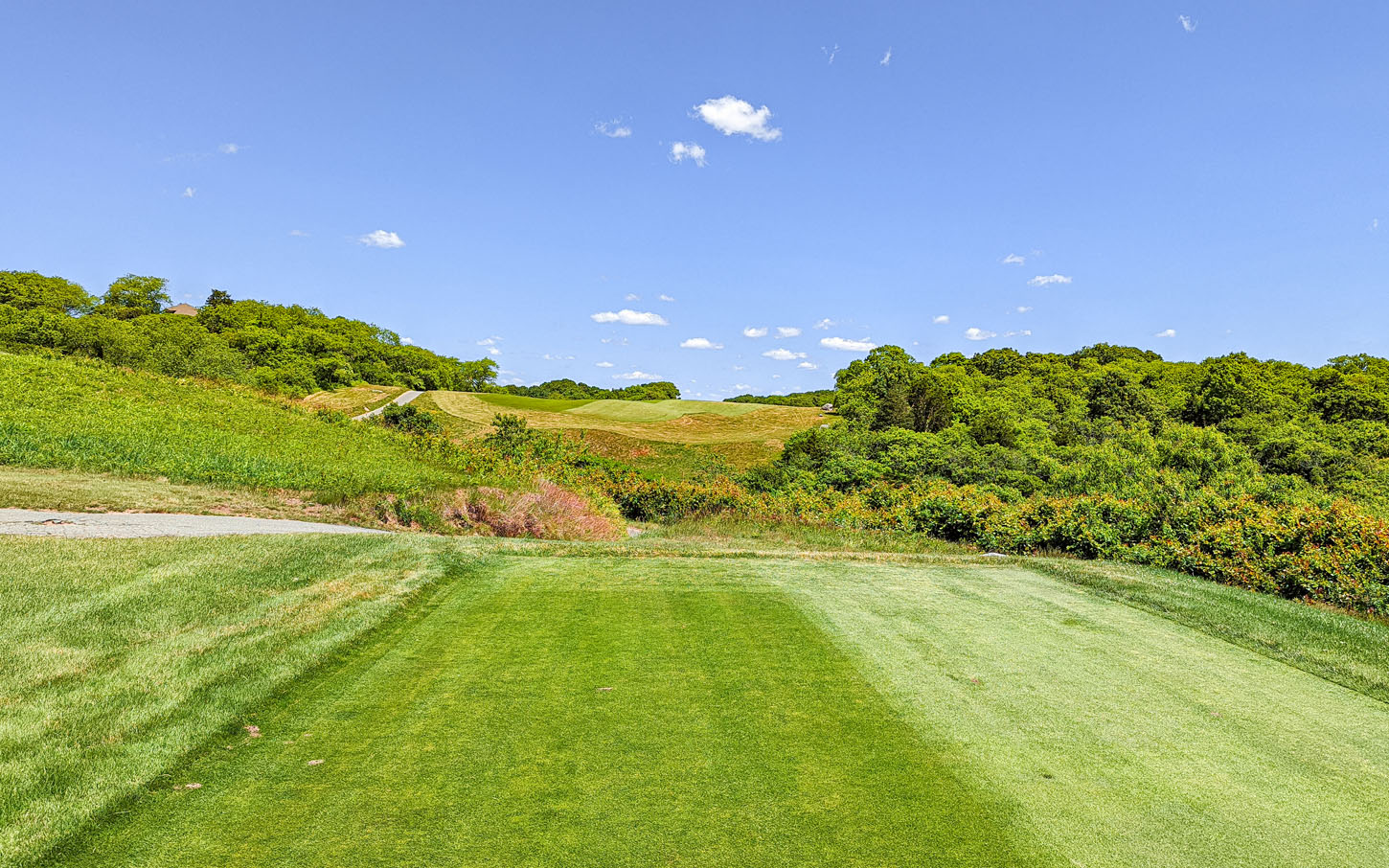 Fishers Island Club