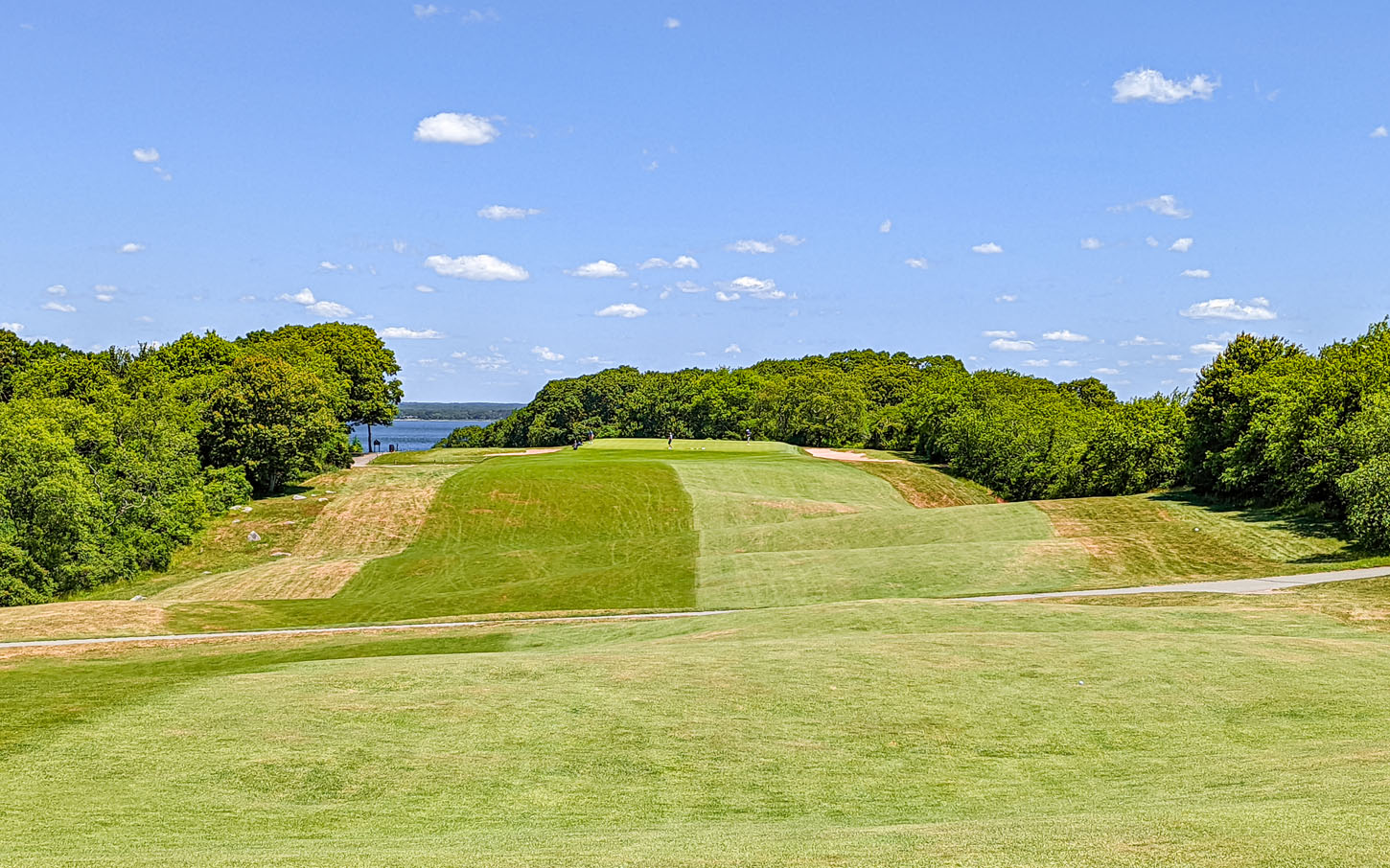 Fishers Island Club