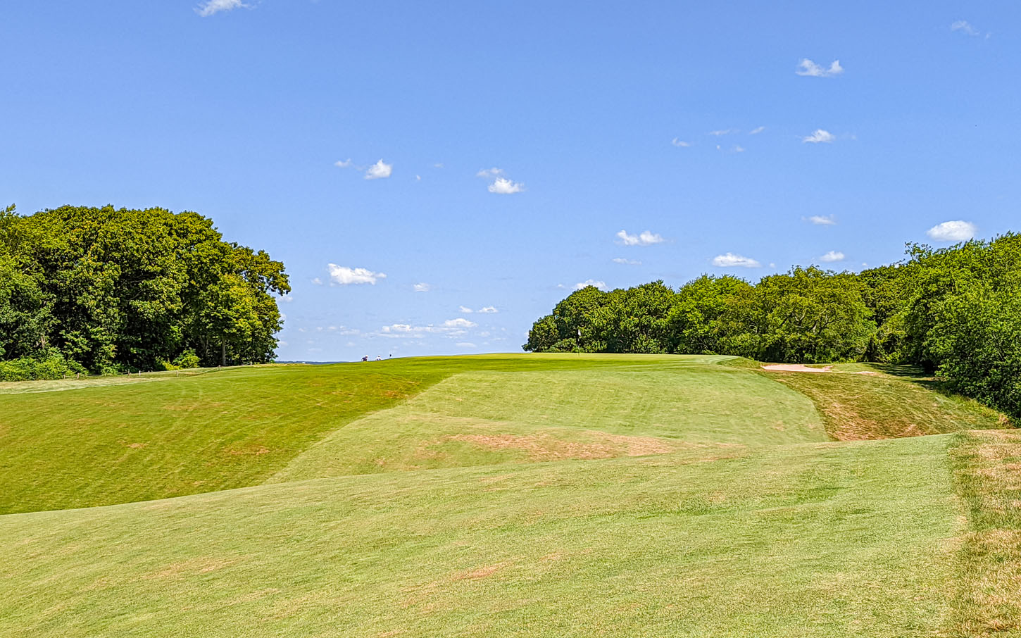 Fishers Island Club