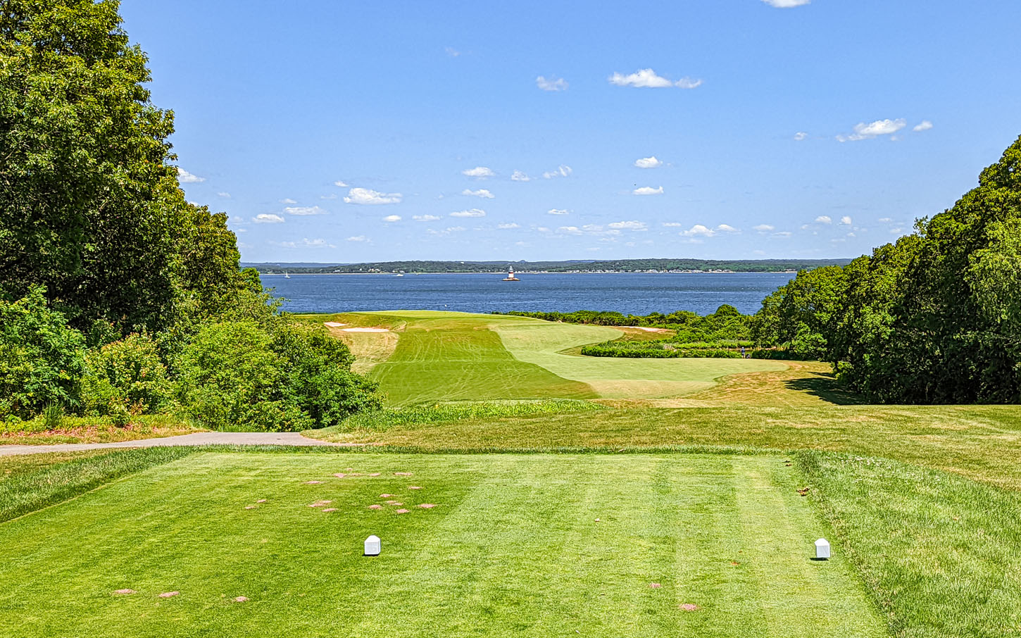 Fishers Island Club