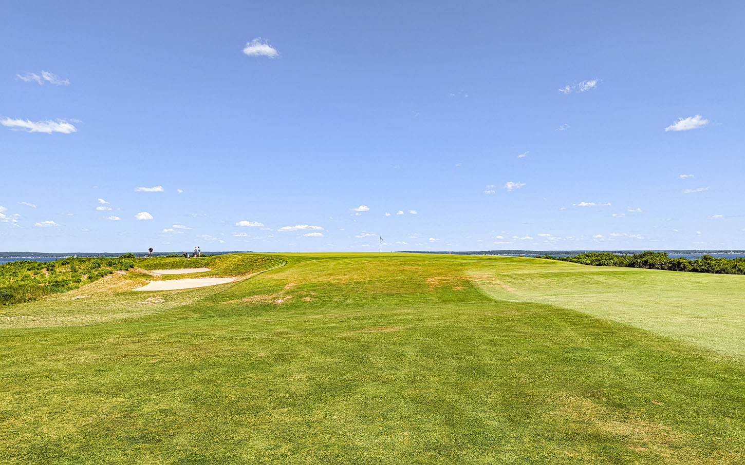 Fishers Island Club