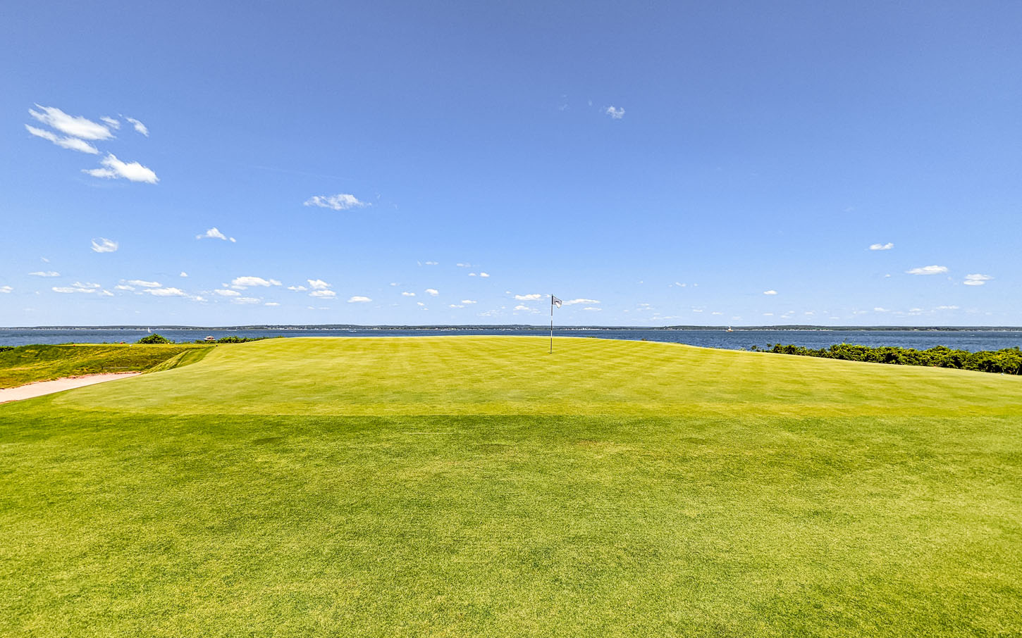 Fishers Island Club