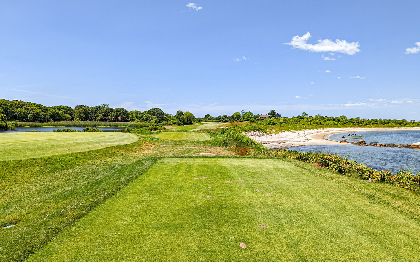 Fishers Island Club