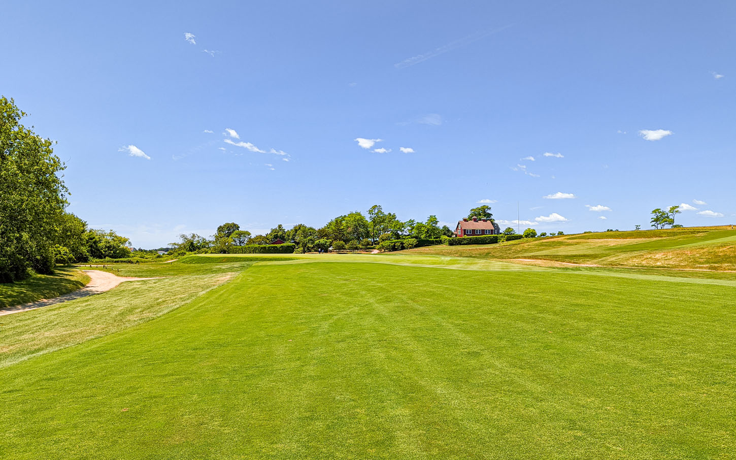 Fishers Island Club