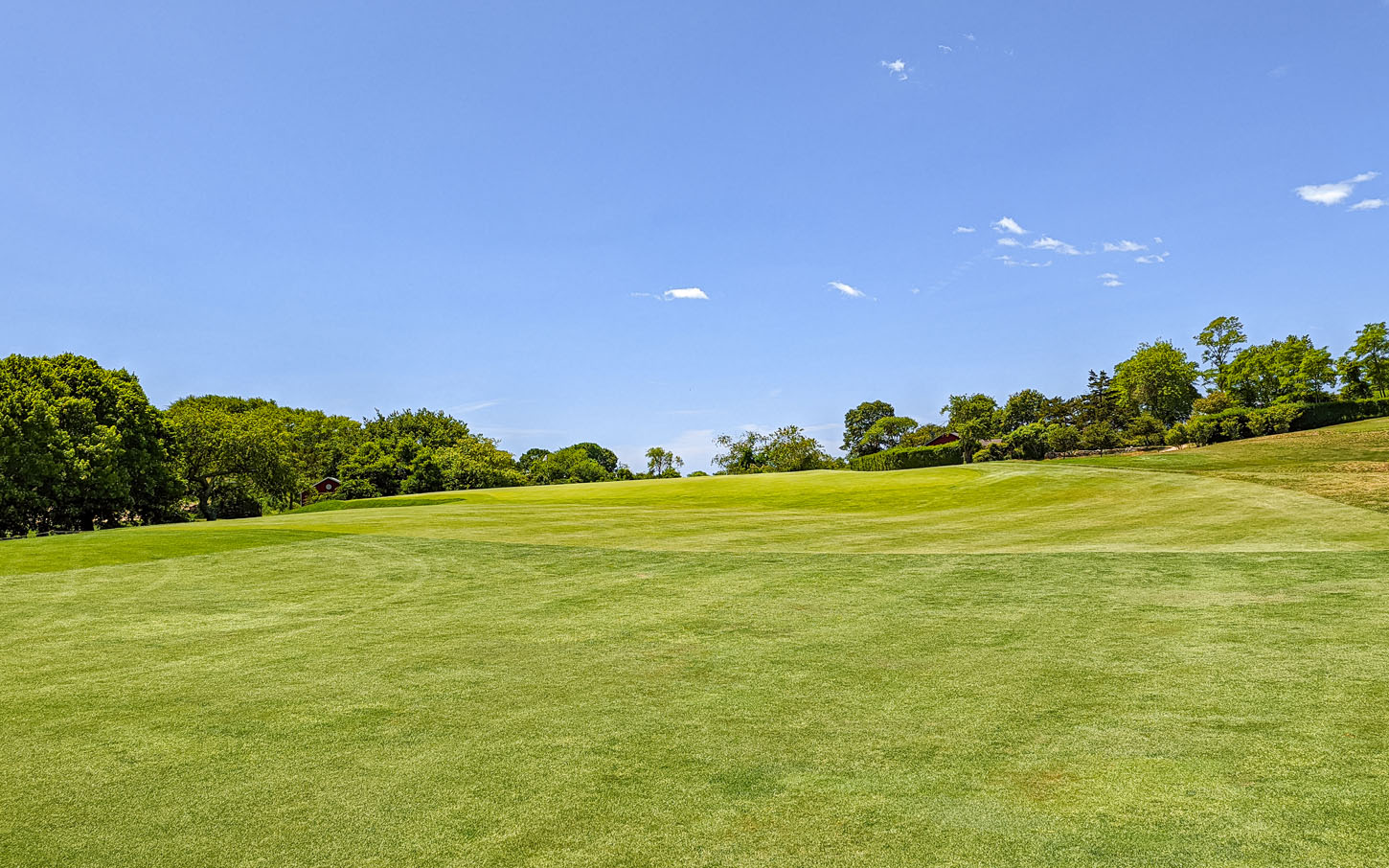 Fishers Island Club