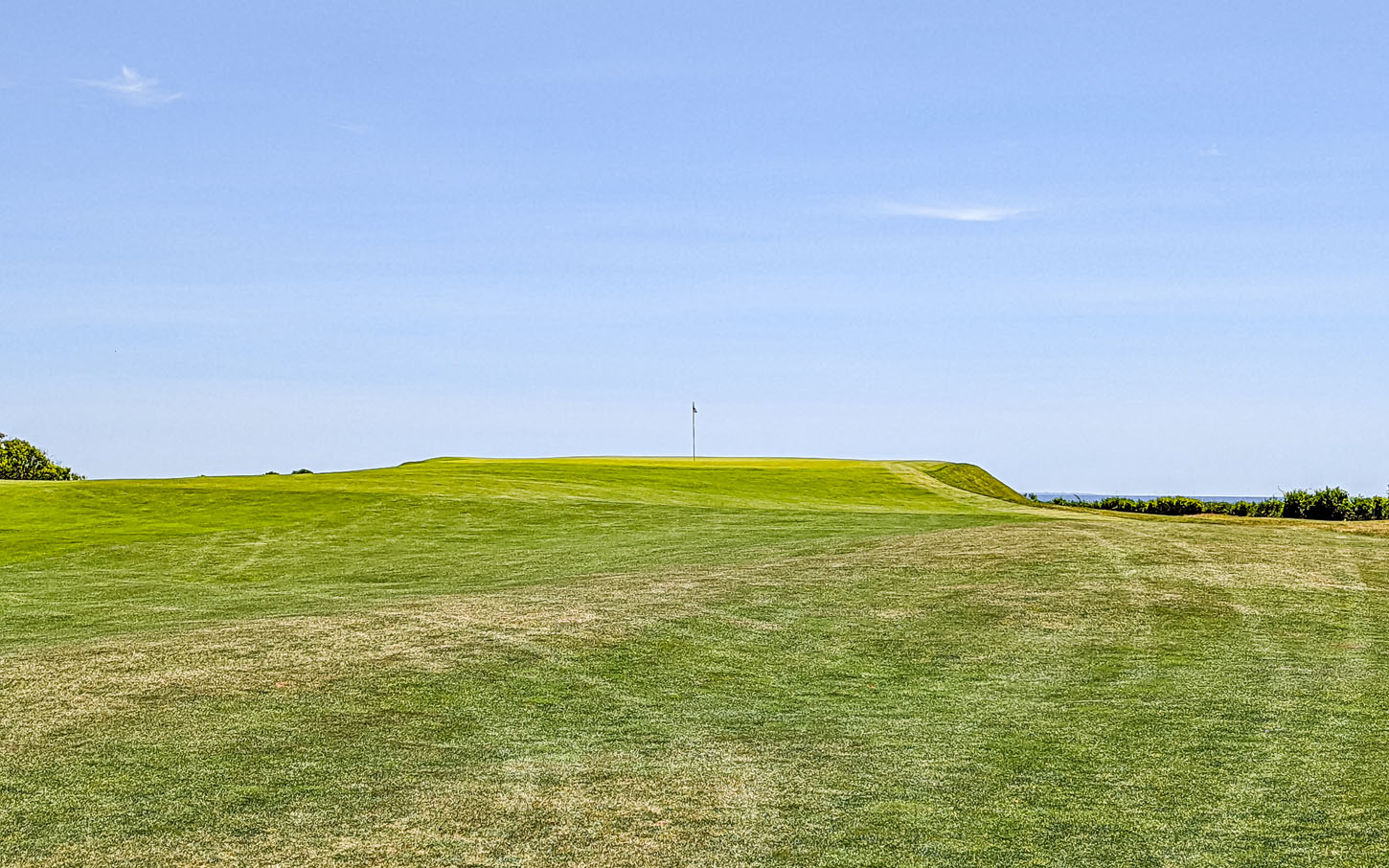 Fishers Island Club