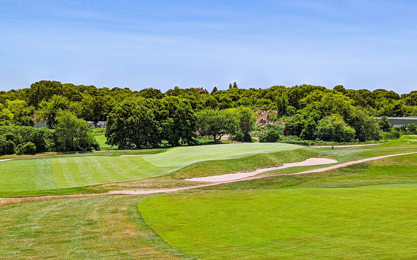 Fishers Island Club