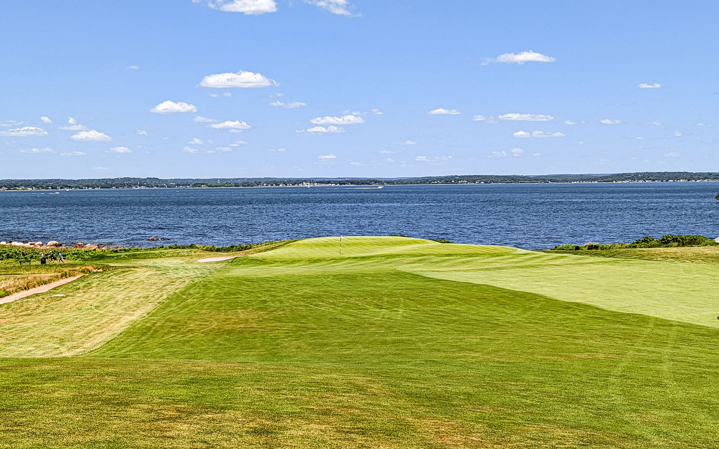 Fishers Island Club
