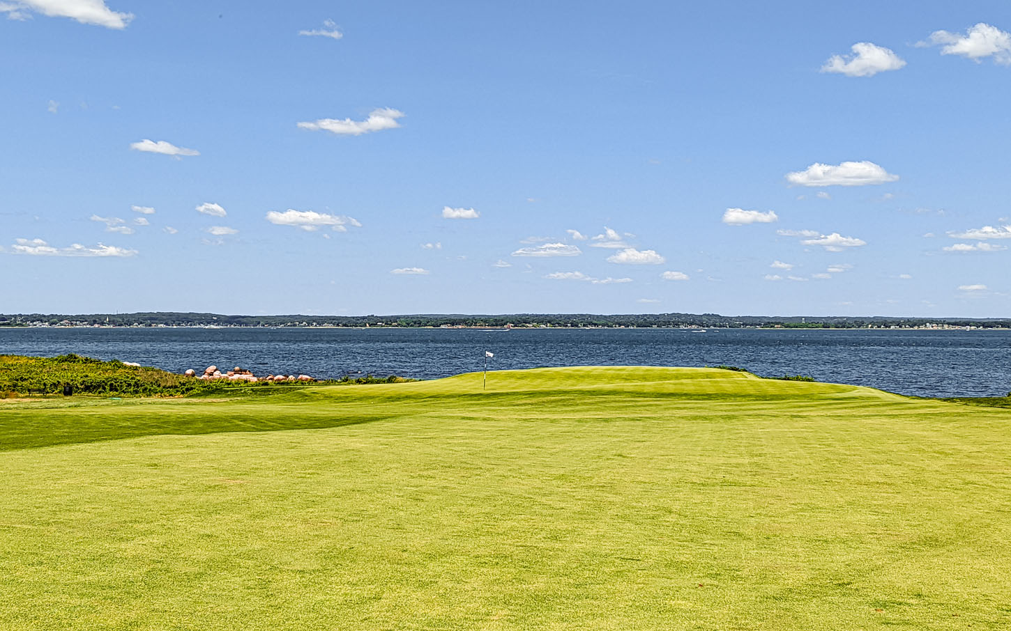 Fishers Island Club