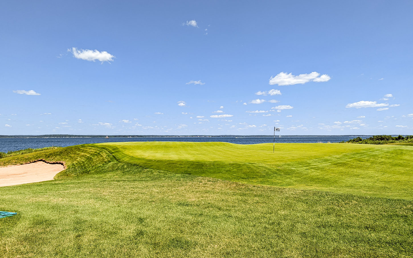 Fishers Island Club