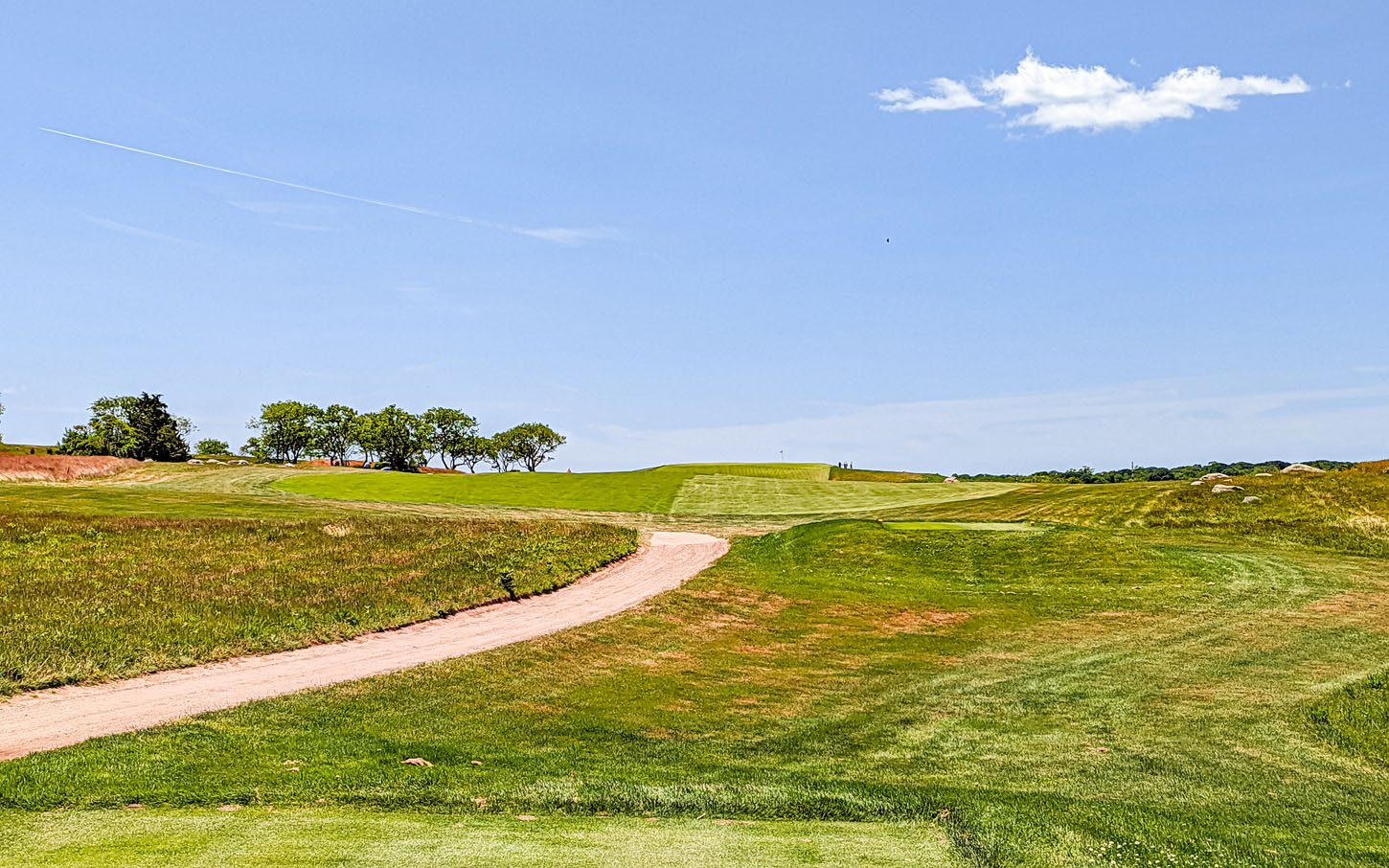 Fishers Island Club