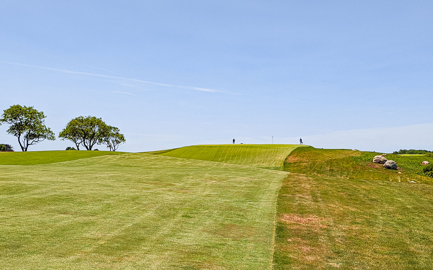 Fishers Island Club