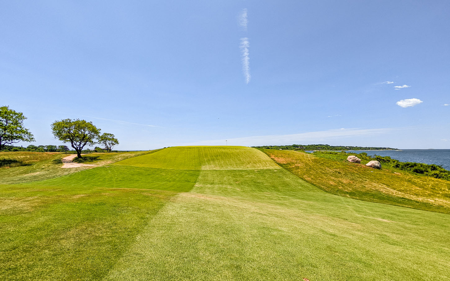 Fishers Island Club