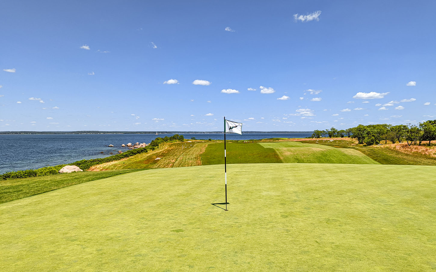 Fishers Island Club