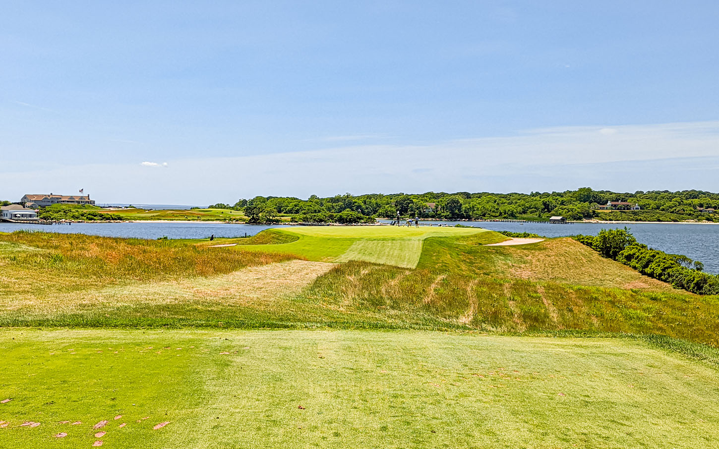 Fishers Island Club