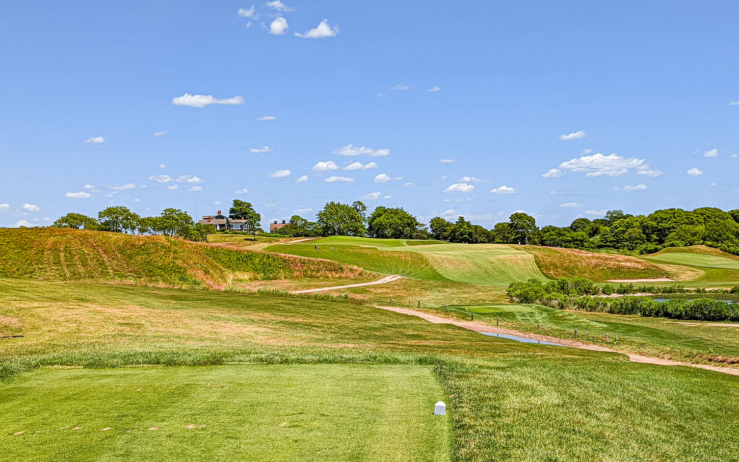 Fishers Island Club