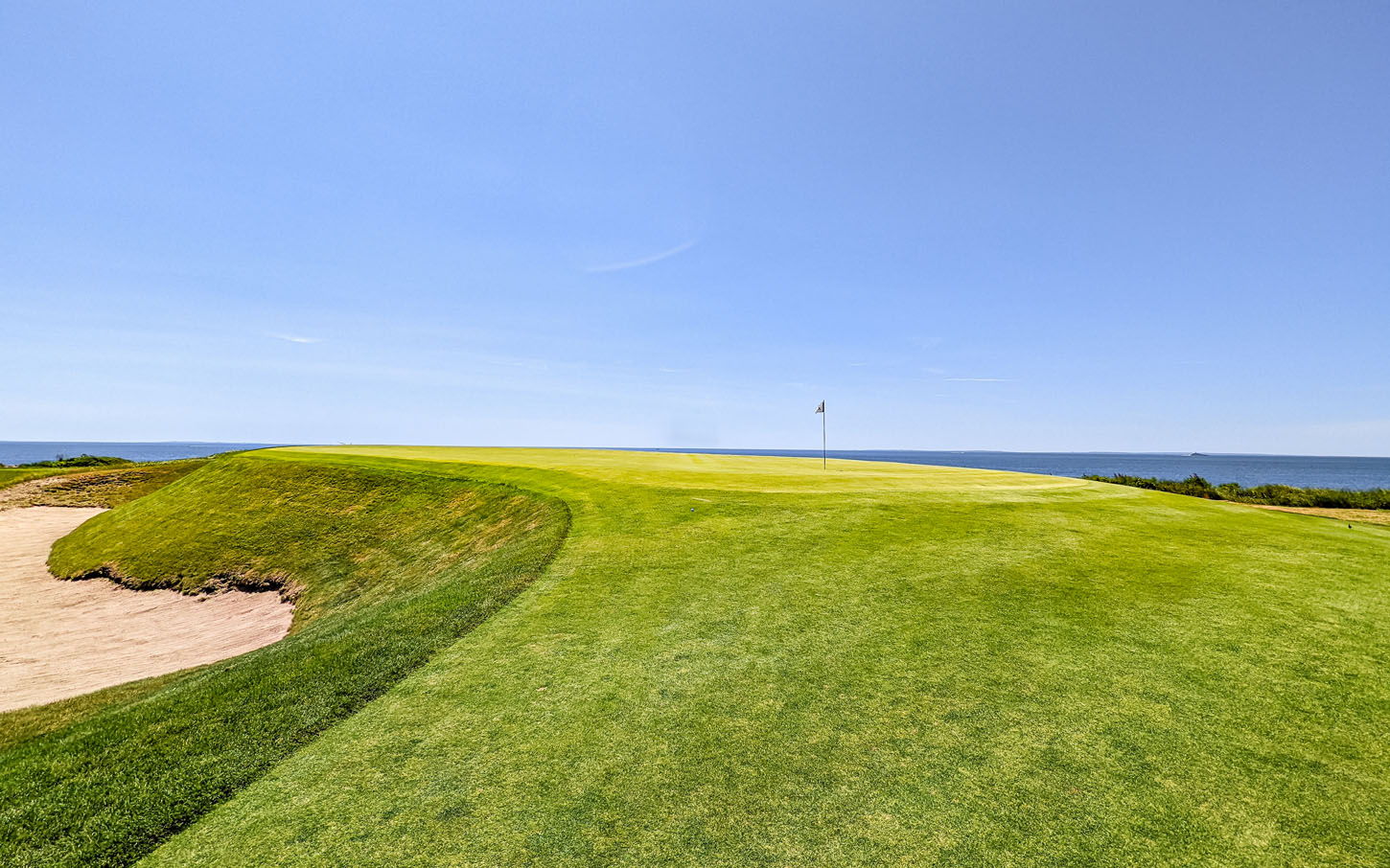 Fishers Island Club