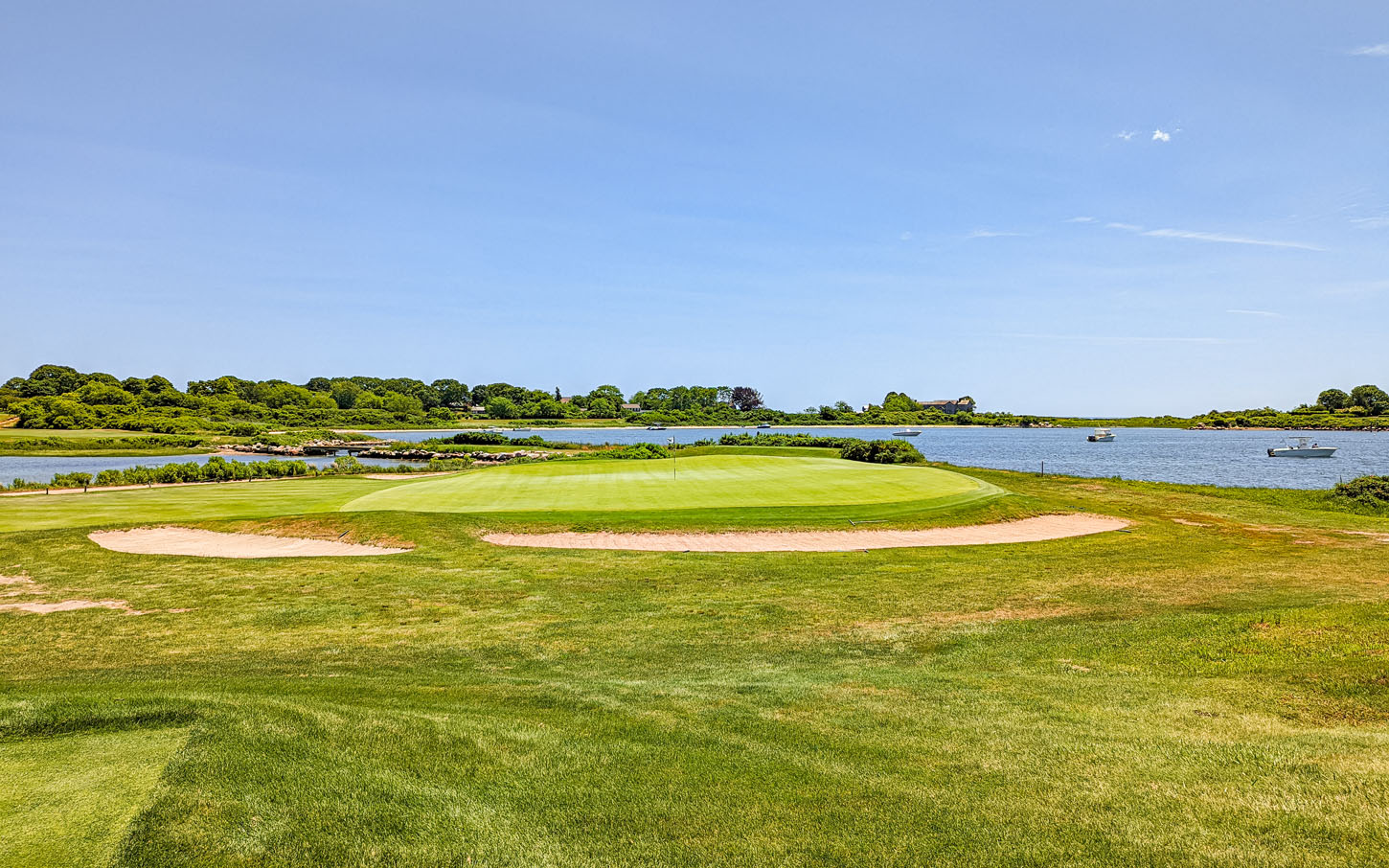 Fishers Island Club