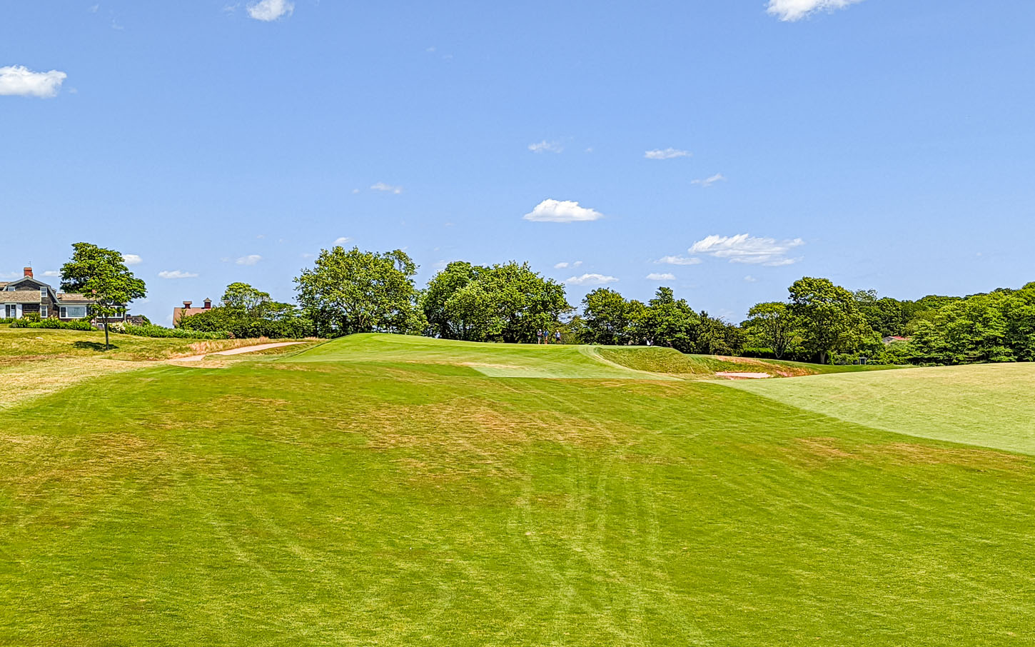 Fishers Island Club