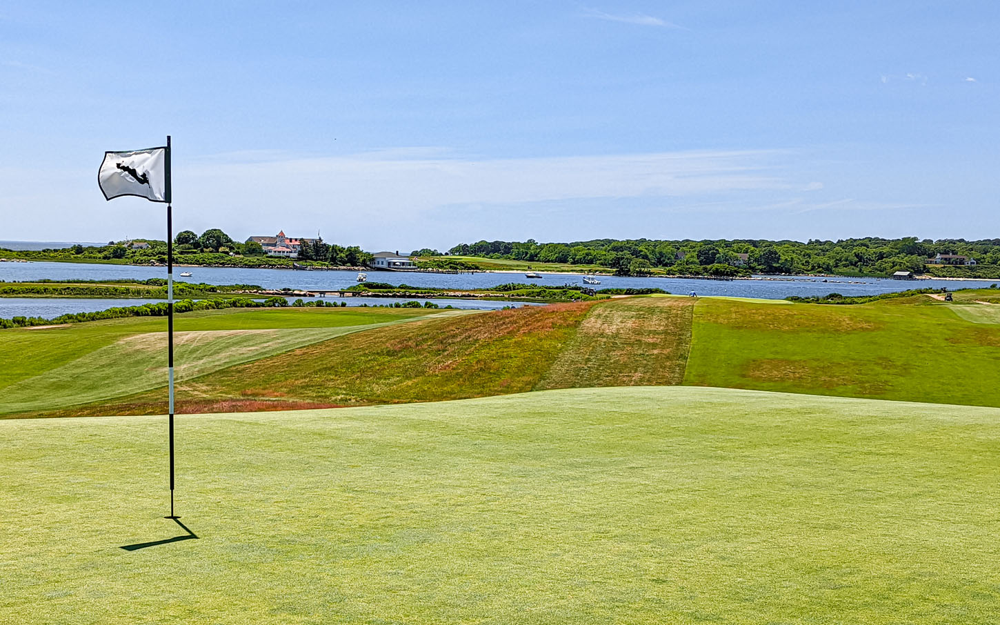 Fishers Island Club