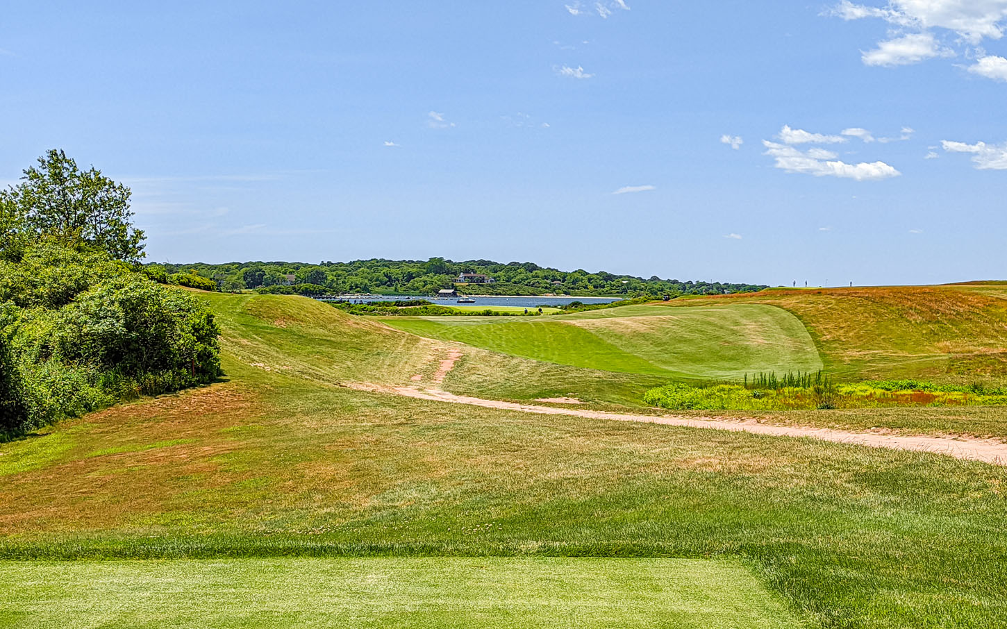 Fishers Island Club