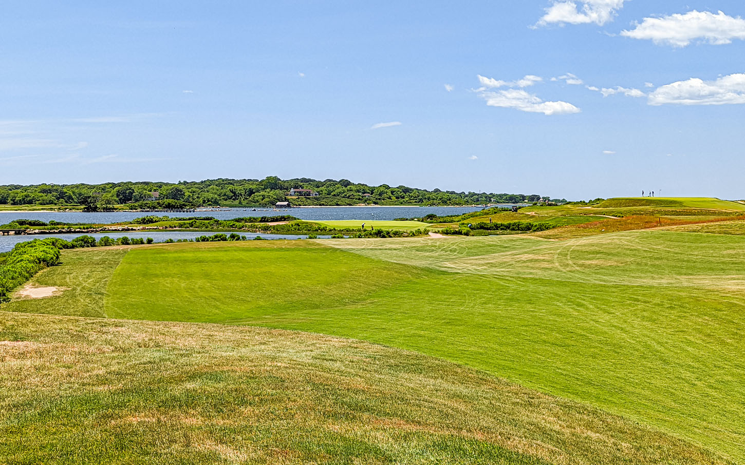 Fishers Island Club