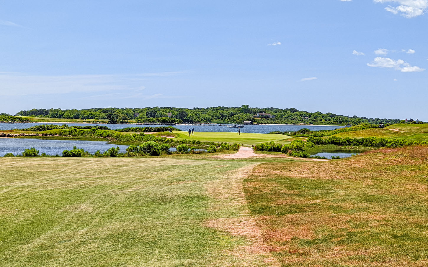 Fishers Island Club