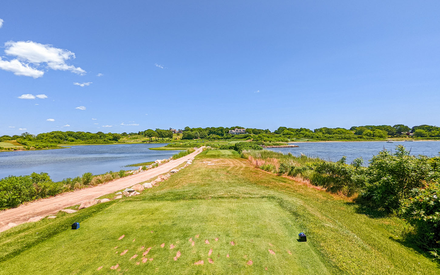 Fishers Island Club