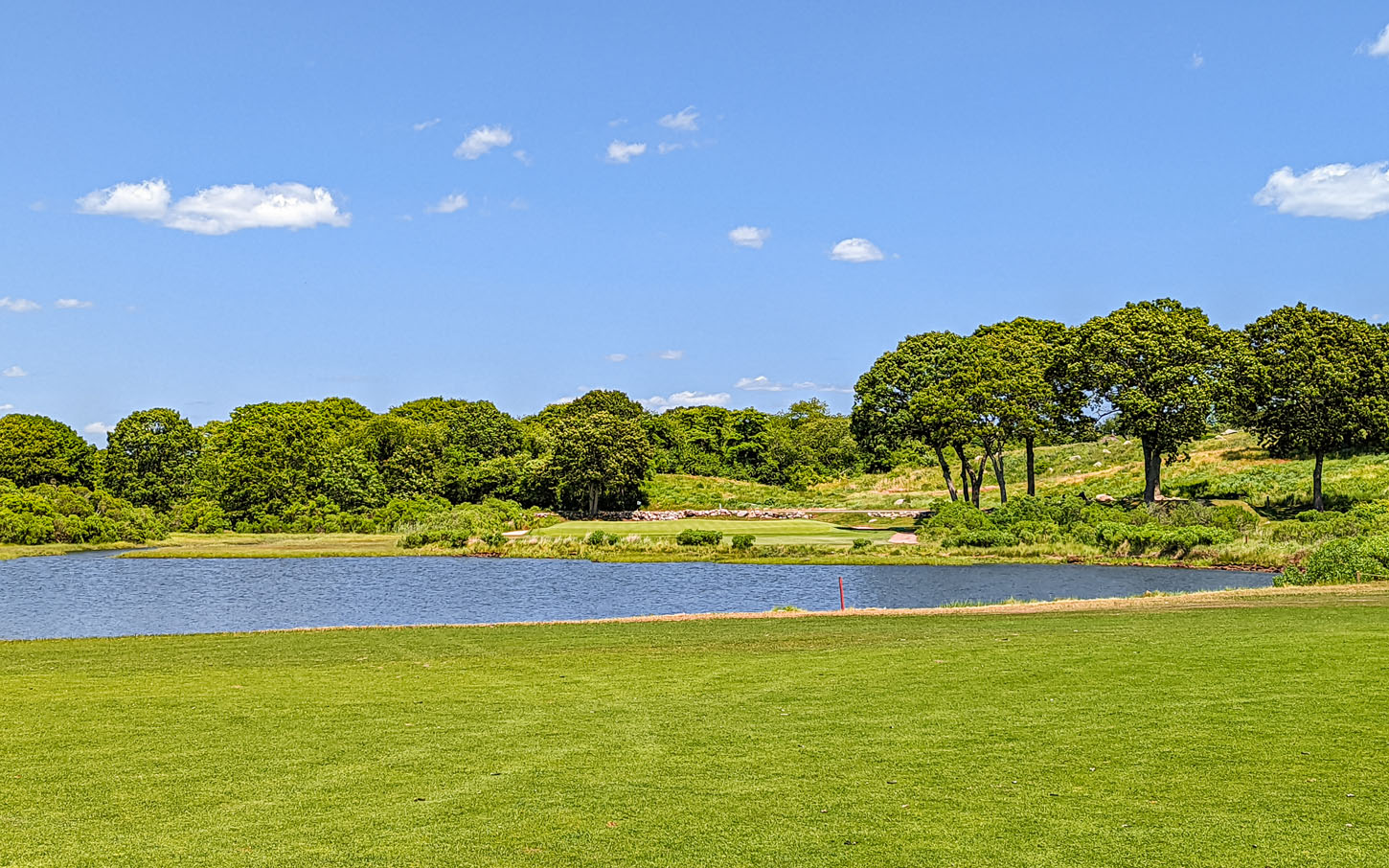 Fishers Island Club