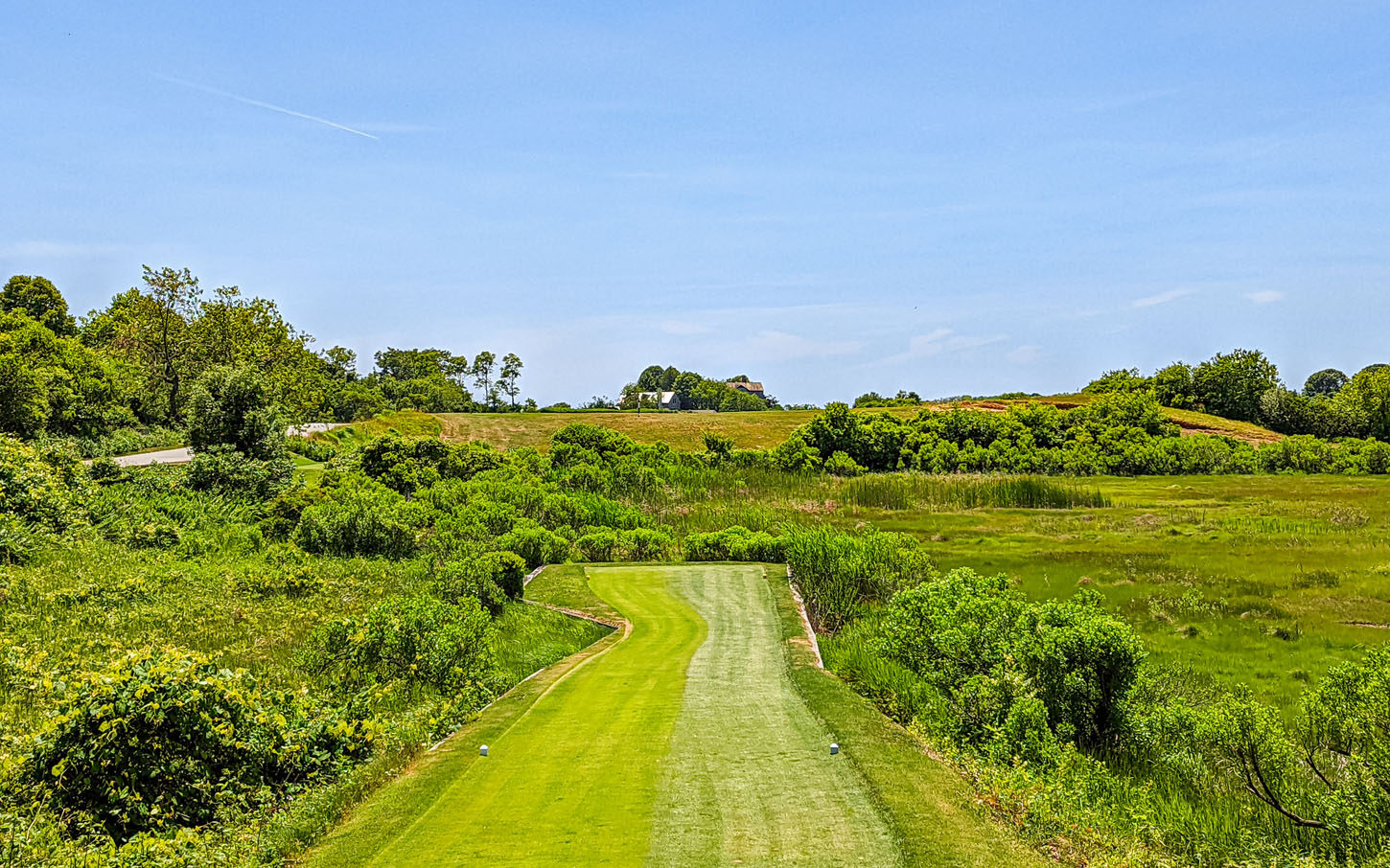 Fishers Island Club