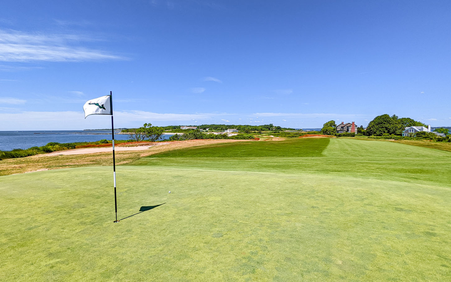 Fishers Island Club