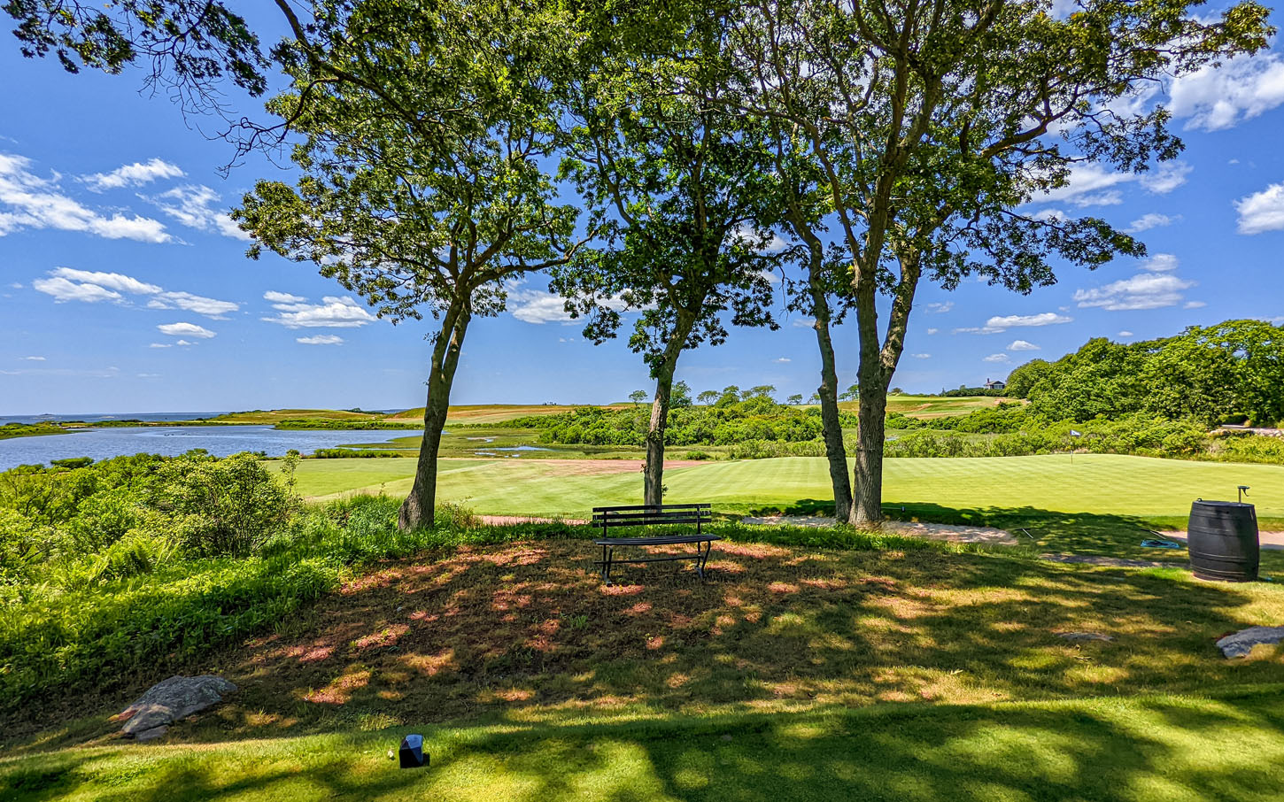 Fishers Island Club
